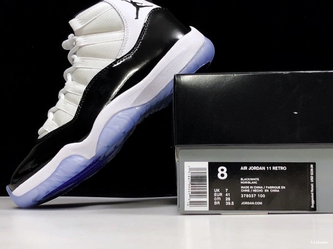 Cheap MAX Air 11 Retro 378037-100 2018 Jordan 